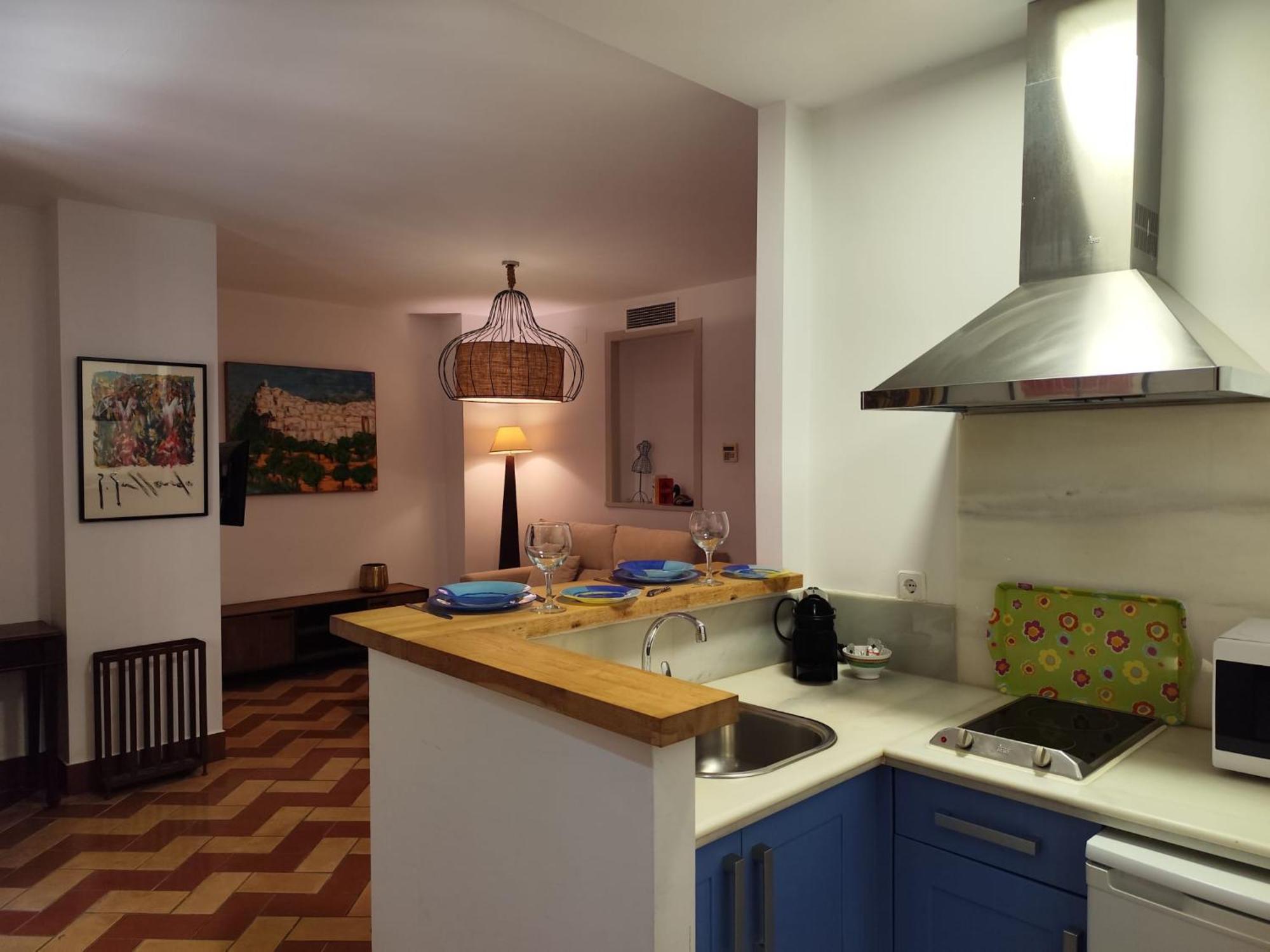 Apartamentos Boutique Vida Sevilla Exteriör bild